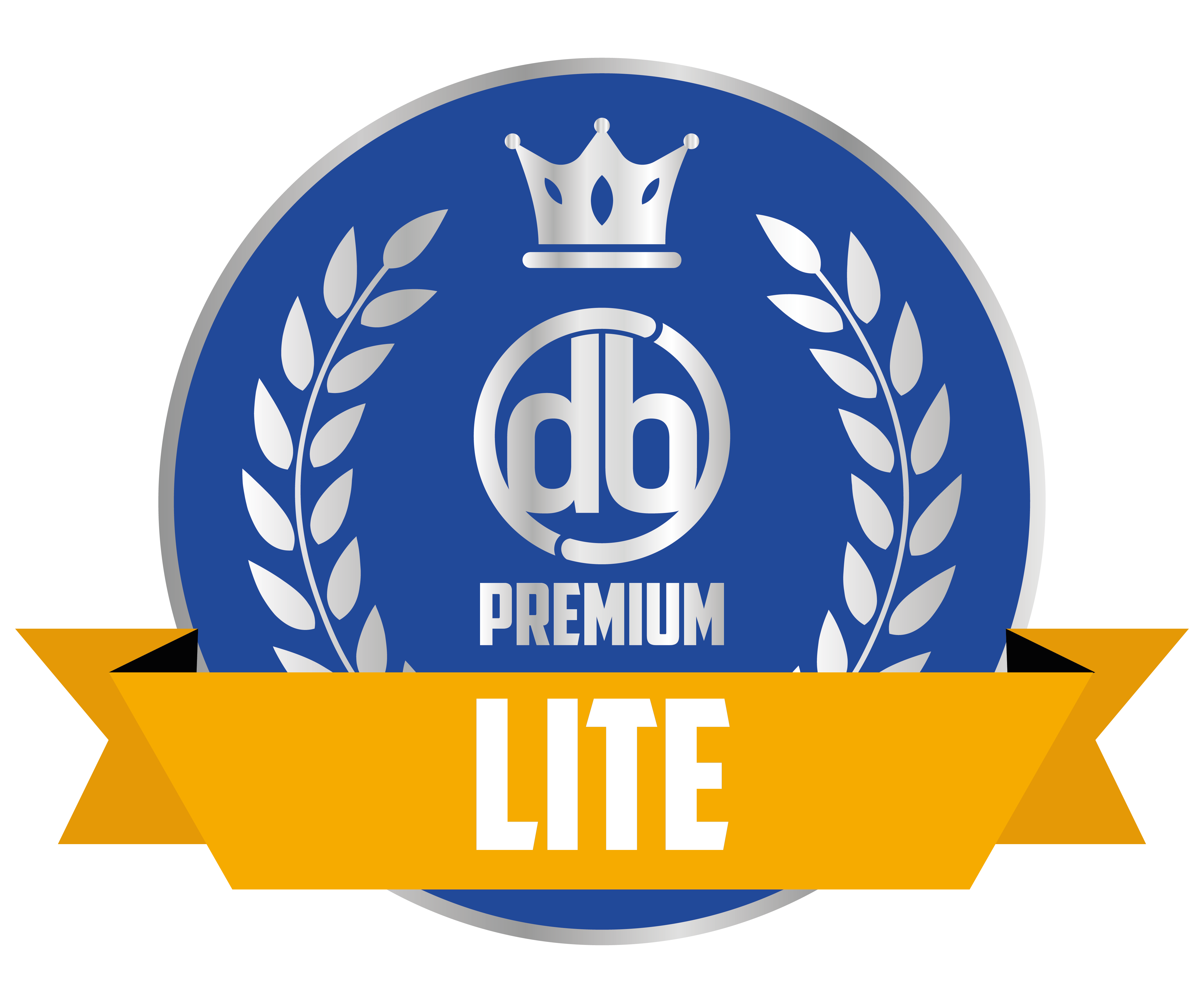 Lite Badge
